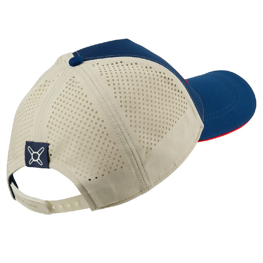 Spirit of GS logo cap