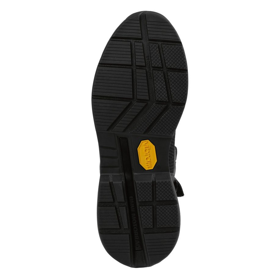 Soulor GORE-TEX boots