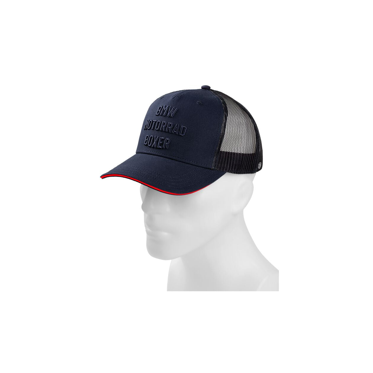 Berlin built cap
