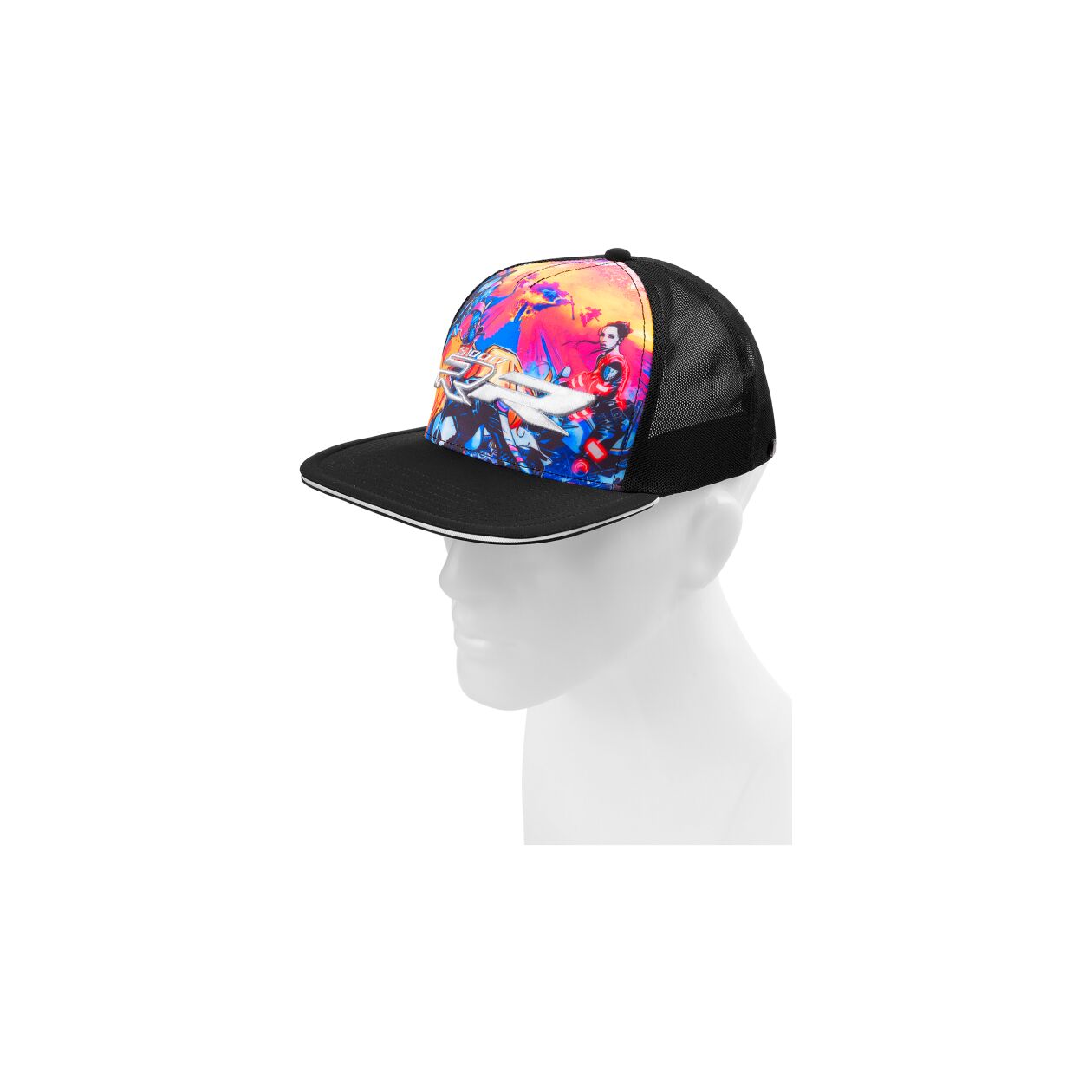 S 1000 RR cap
