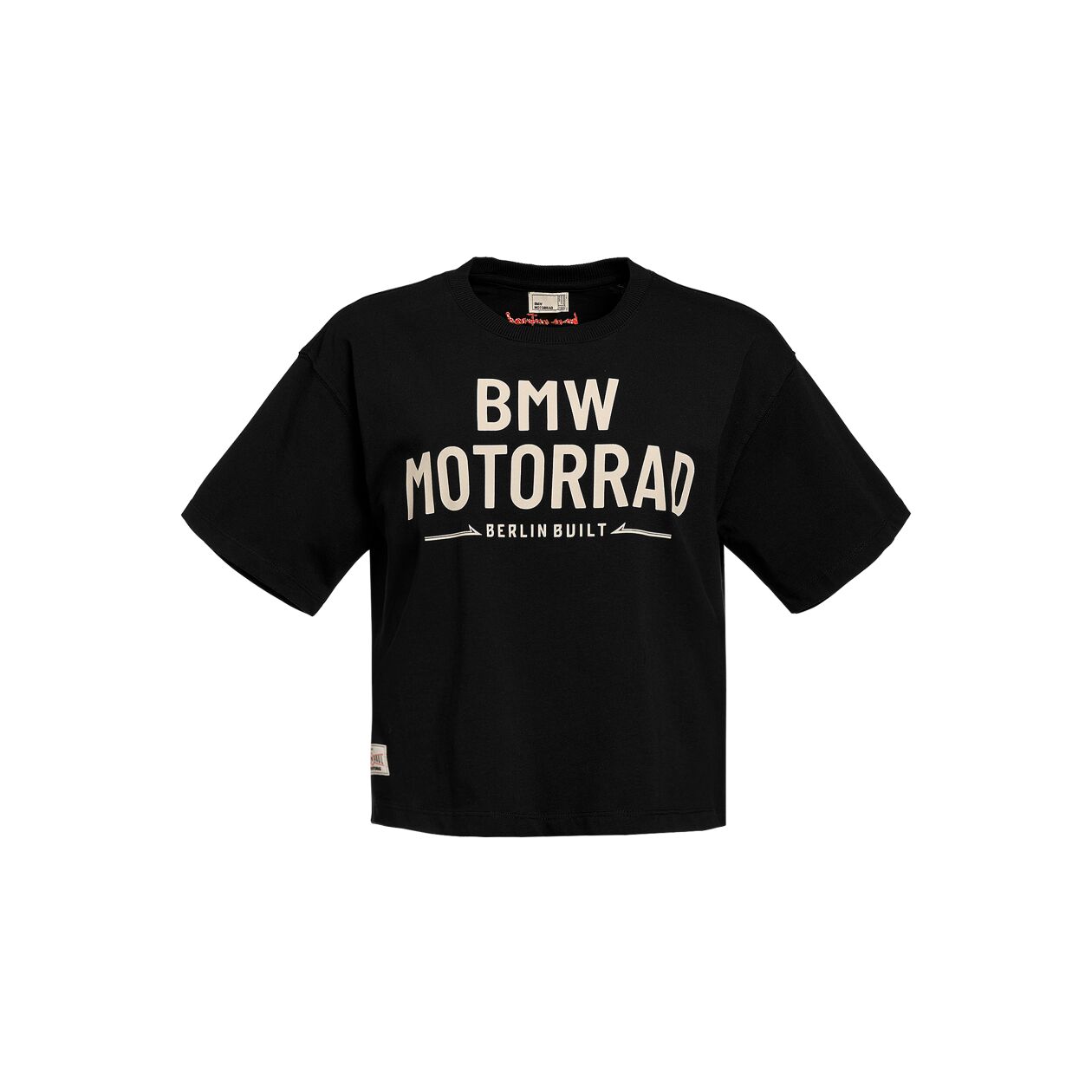 Berlin Built T-shirt (Women)