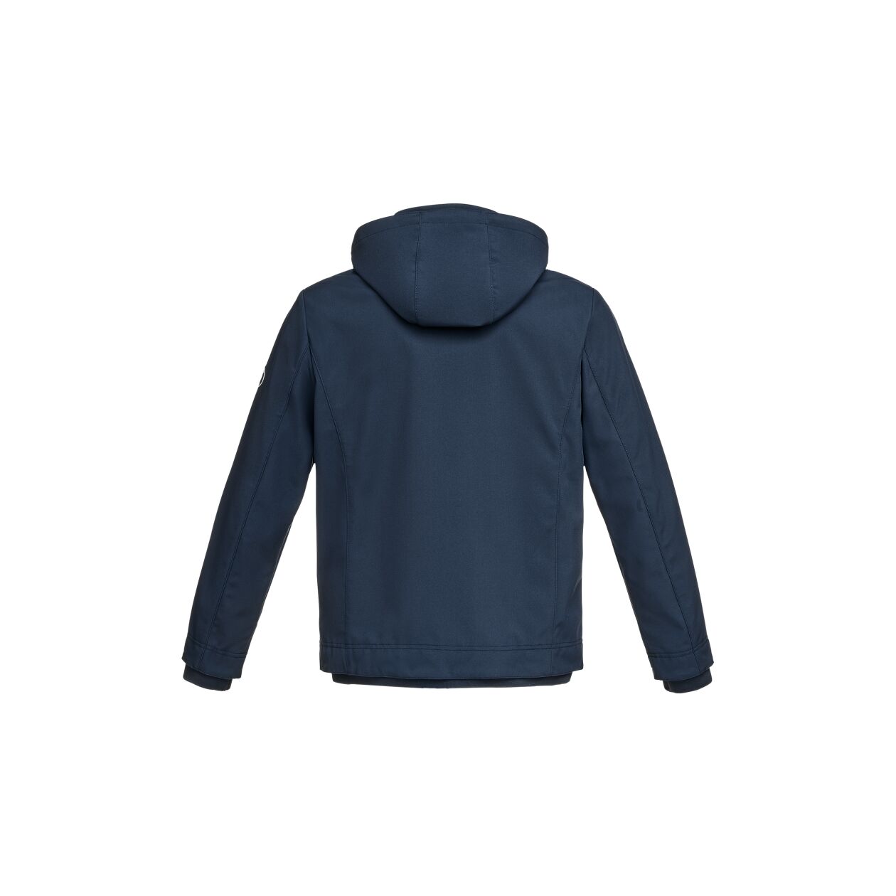 “Make Life A Ride” softshell jacket