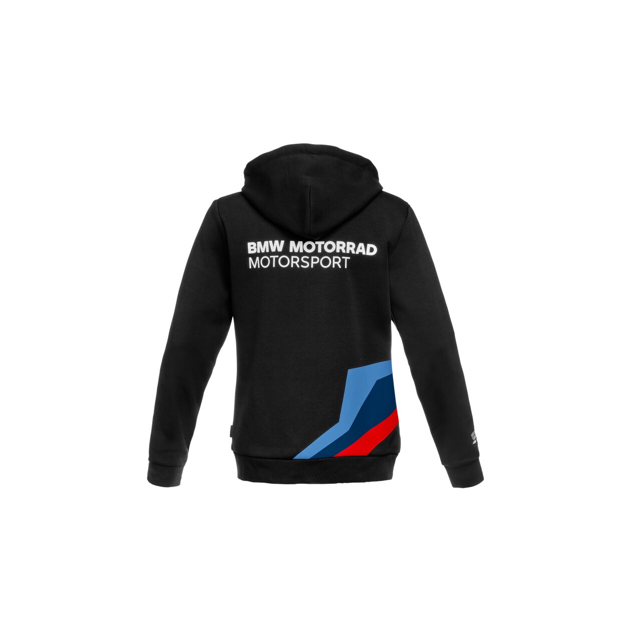 Motorsport zip hoodie (Women)
