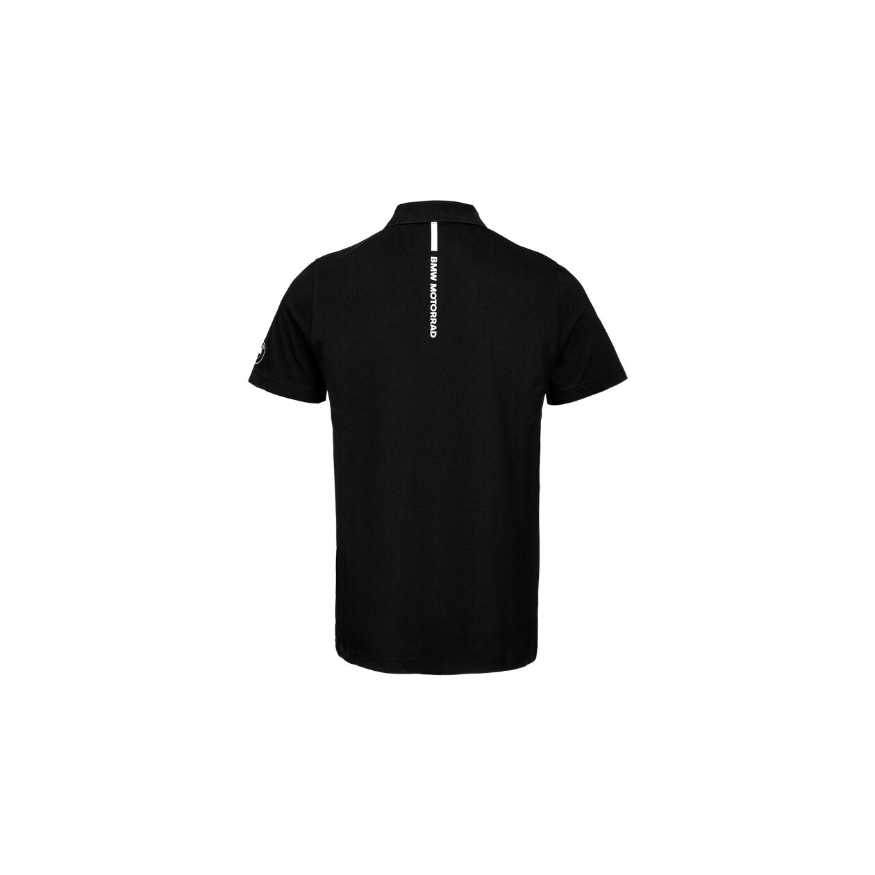 GS polo shirt