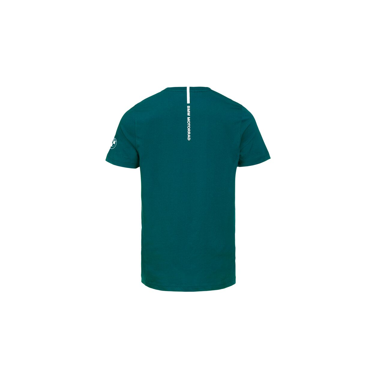 Spirit of GS T-shirt (Green)