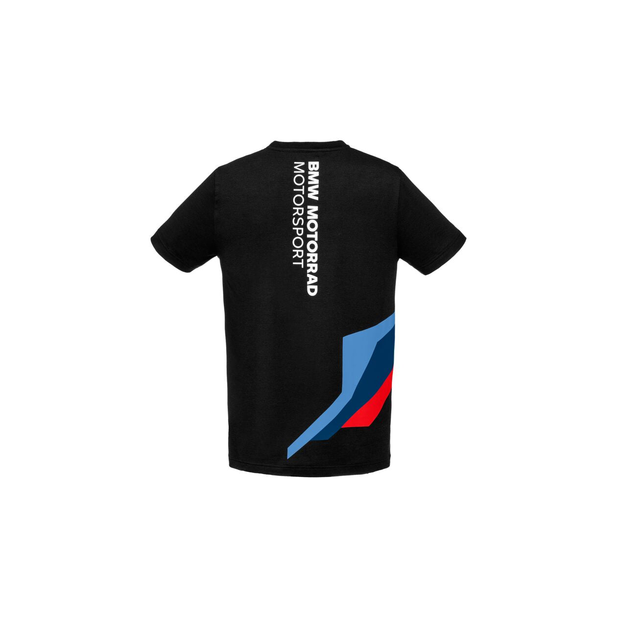 Motorsport T-shirt (Black)
