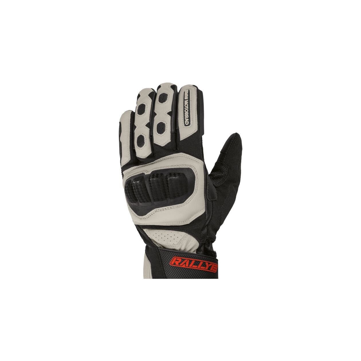 GS Rallye gloves