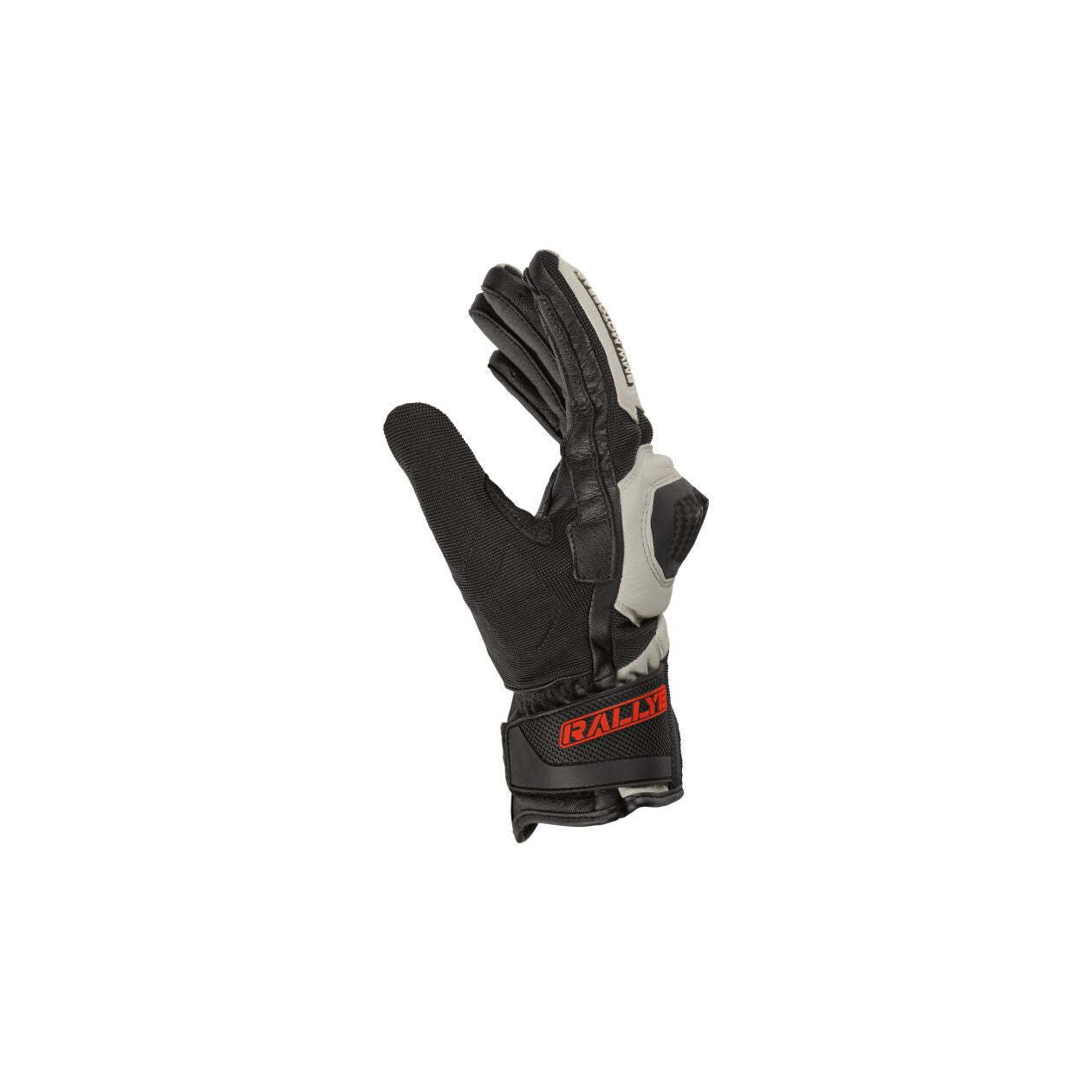 GS Rallye gloves