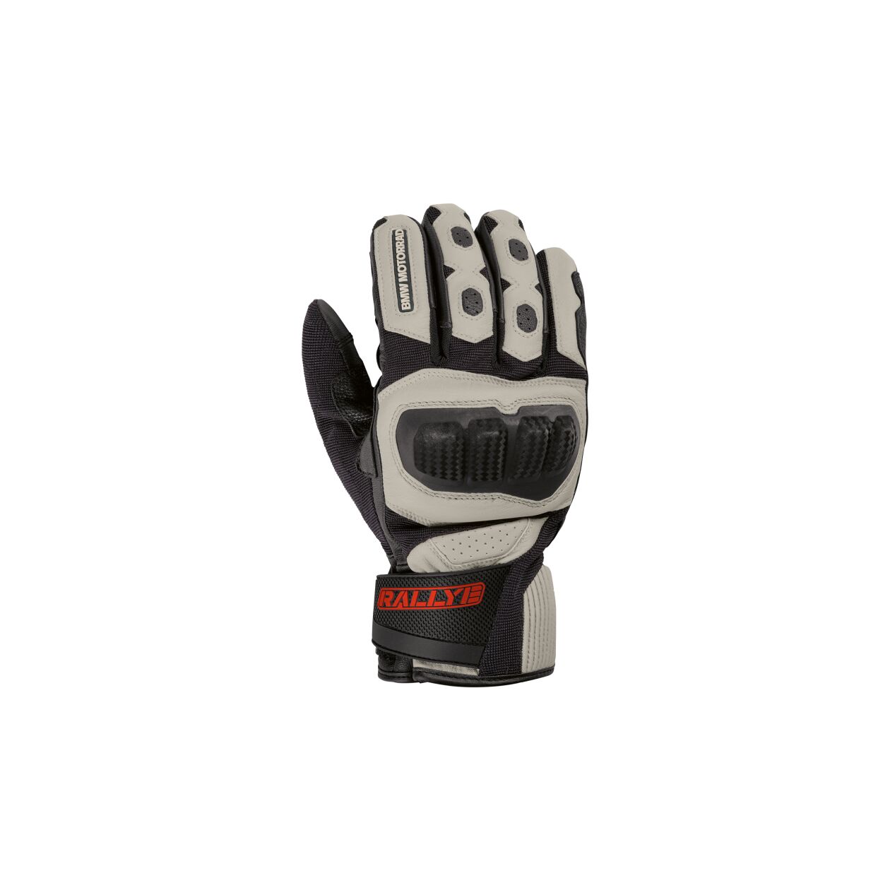 GS Rallye gloves