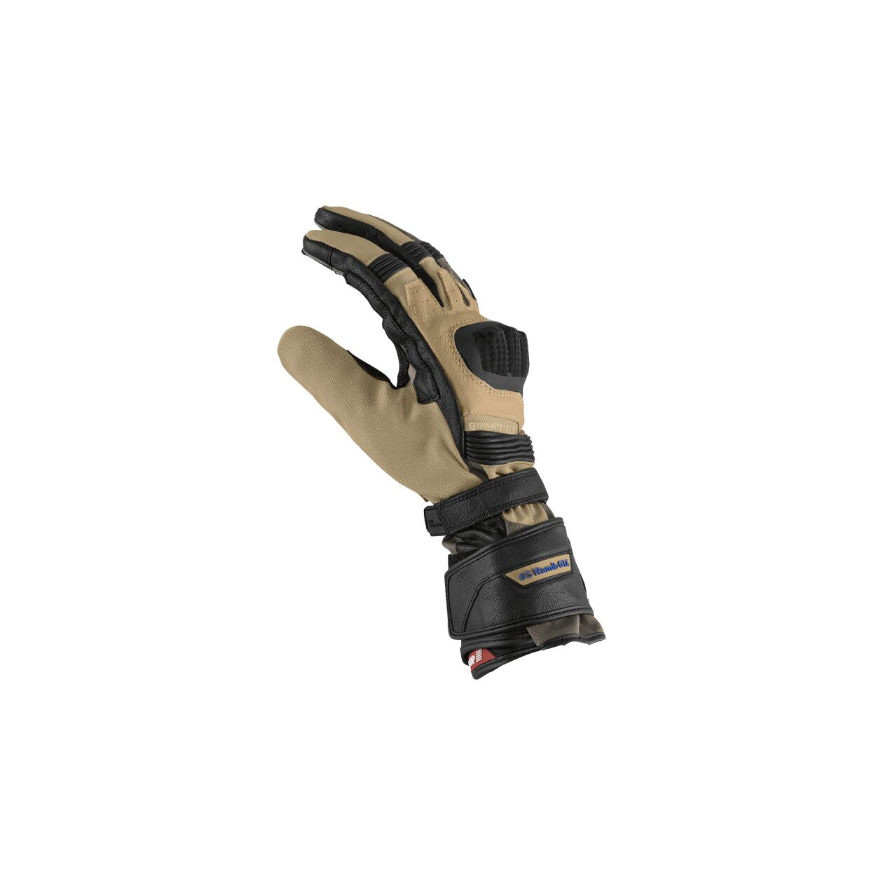 GS Namib 2in1 GORE-TEX gloves