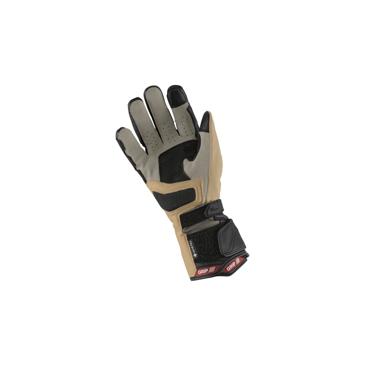 GS Namib 2in1 GORE-TEX gloves