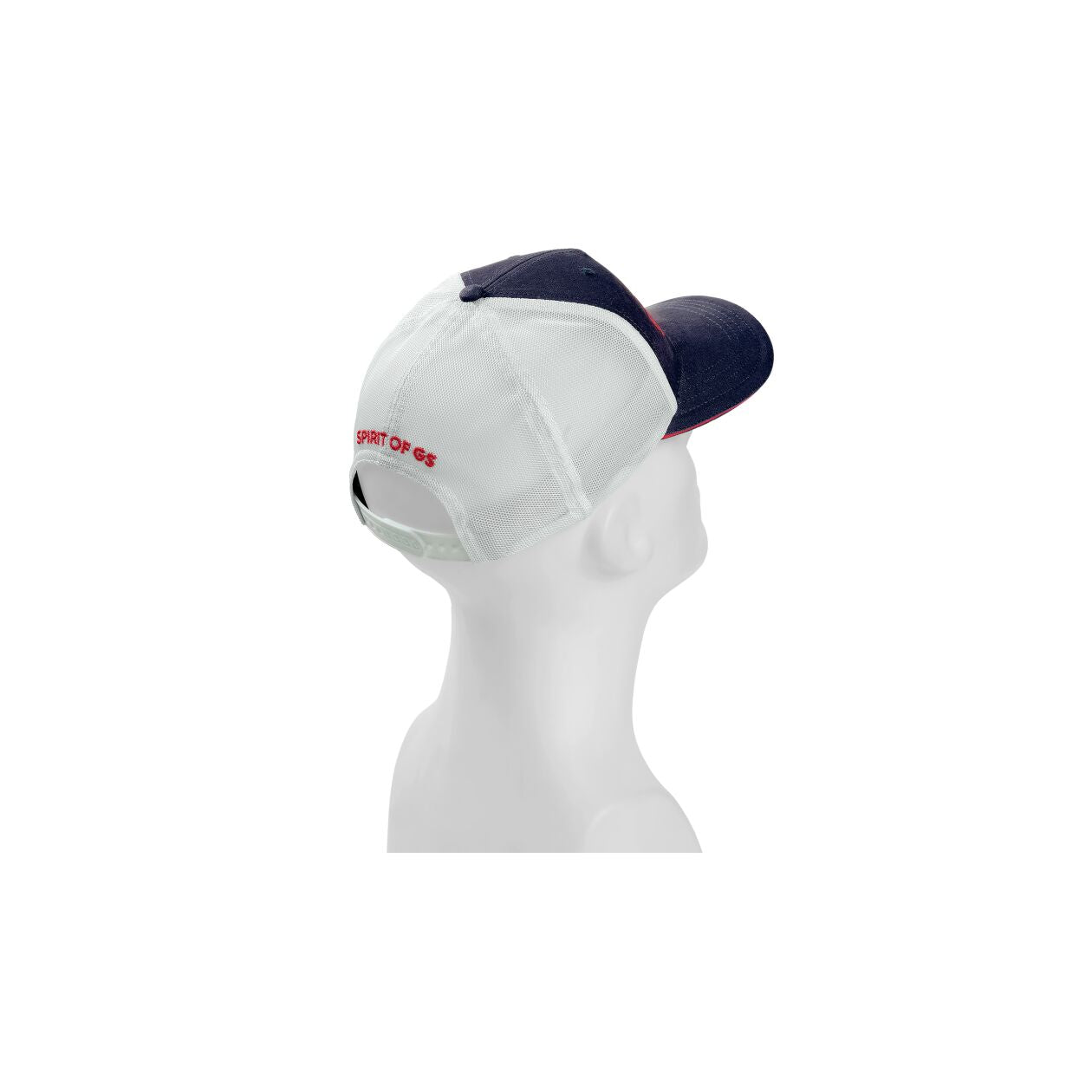 GS cap
