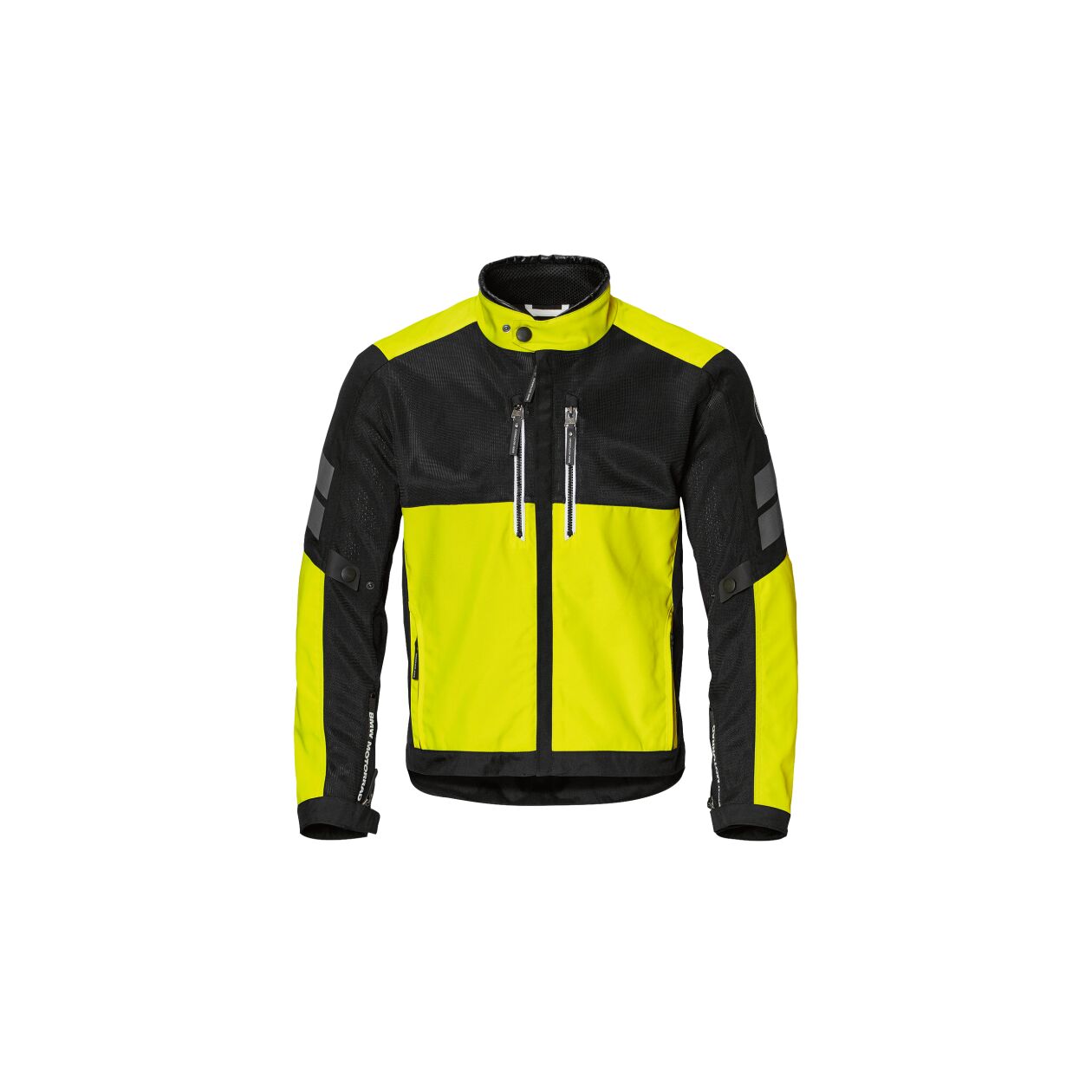 Bavella jacket