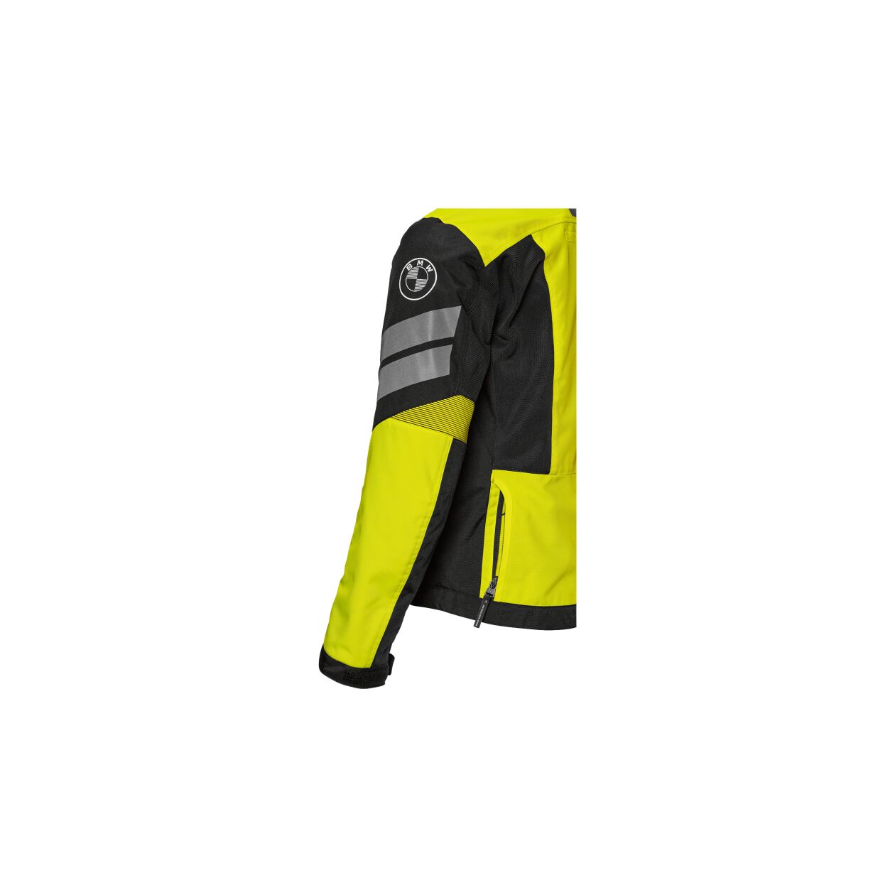 Bavella jacket