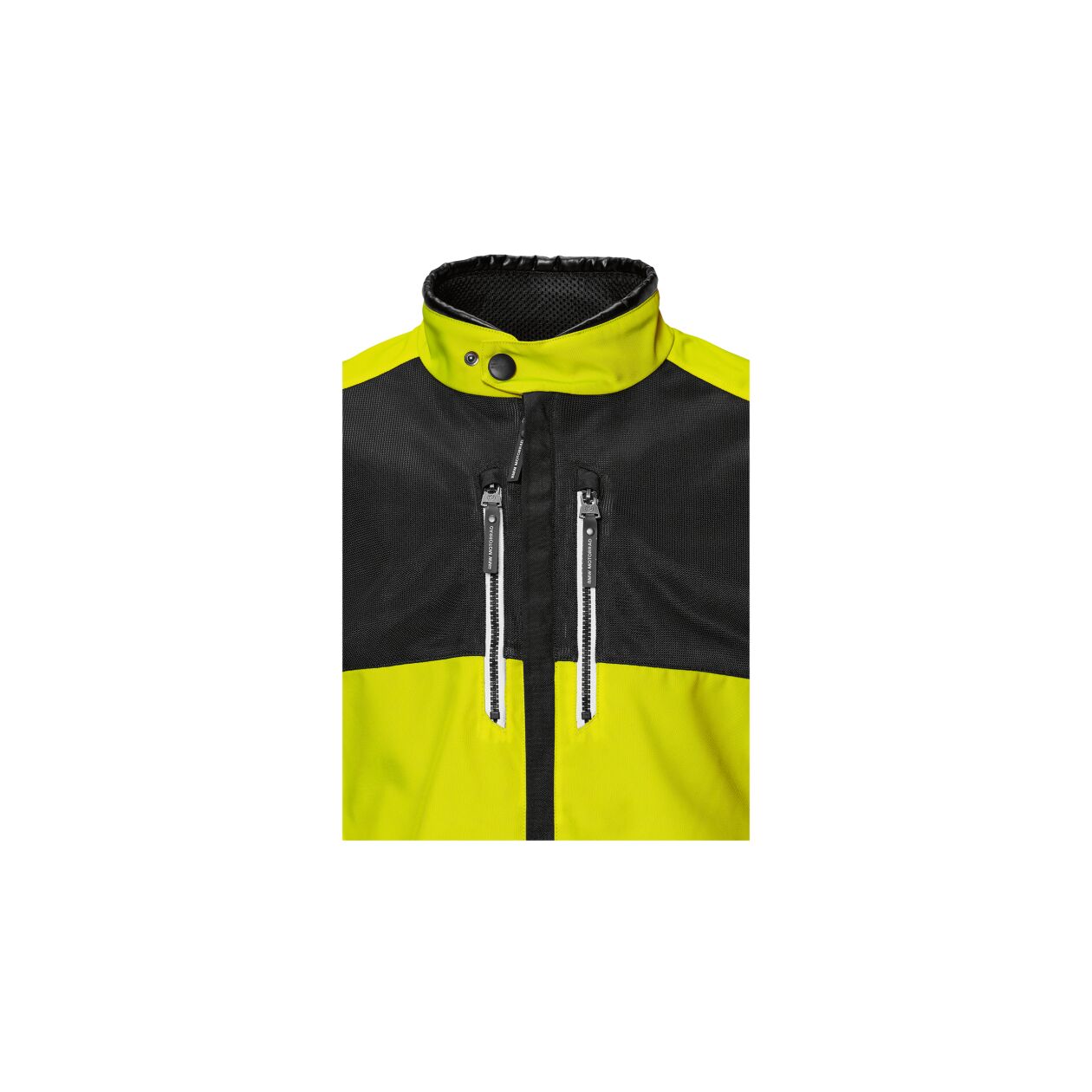Bavella jacket