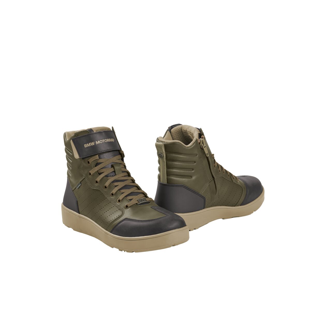 Seoul GORE-TEX sneakers
