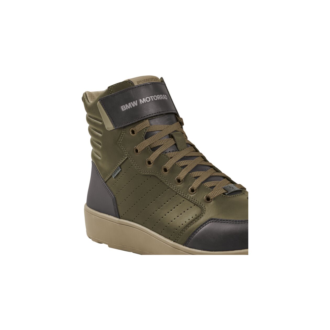 Seoul GORE-TEX sneakers
