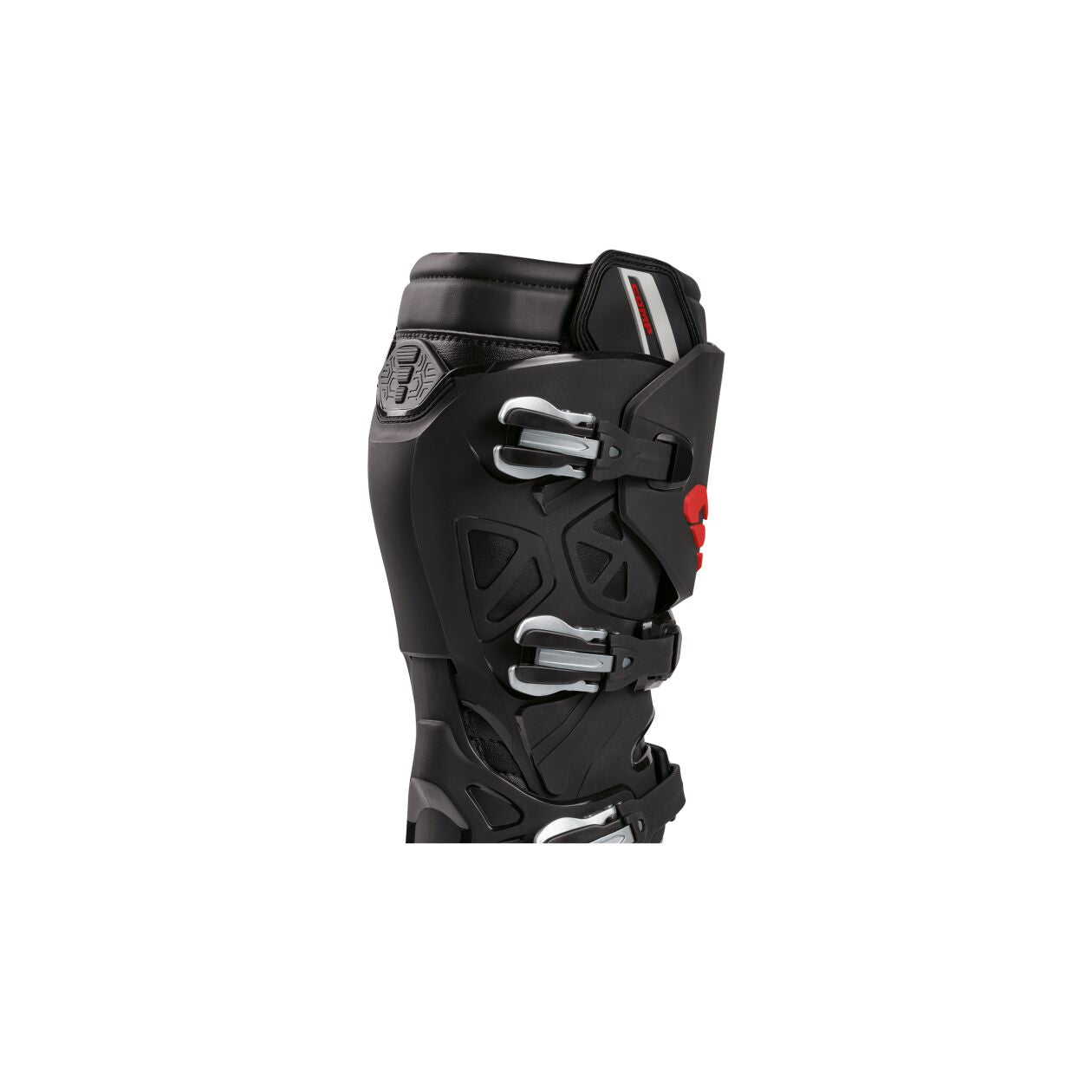 GS Competition boots