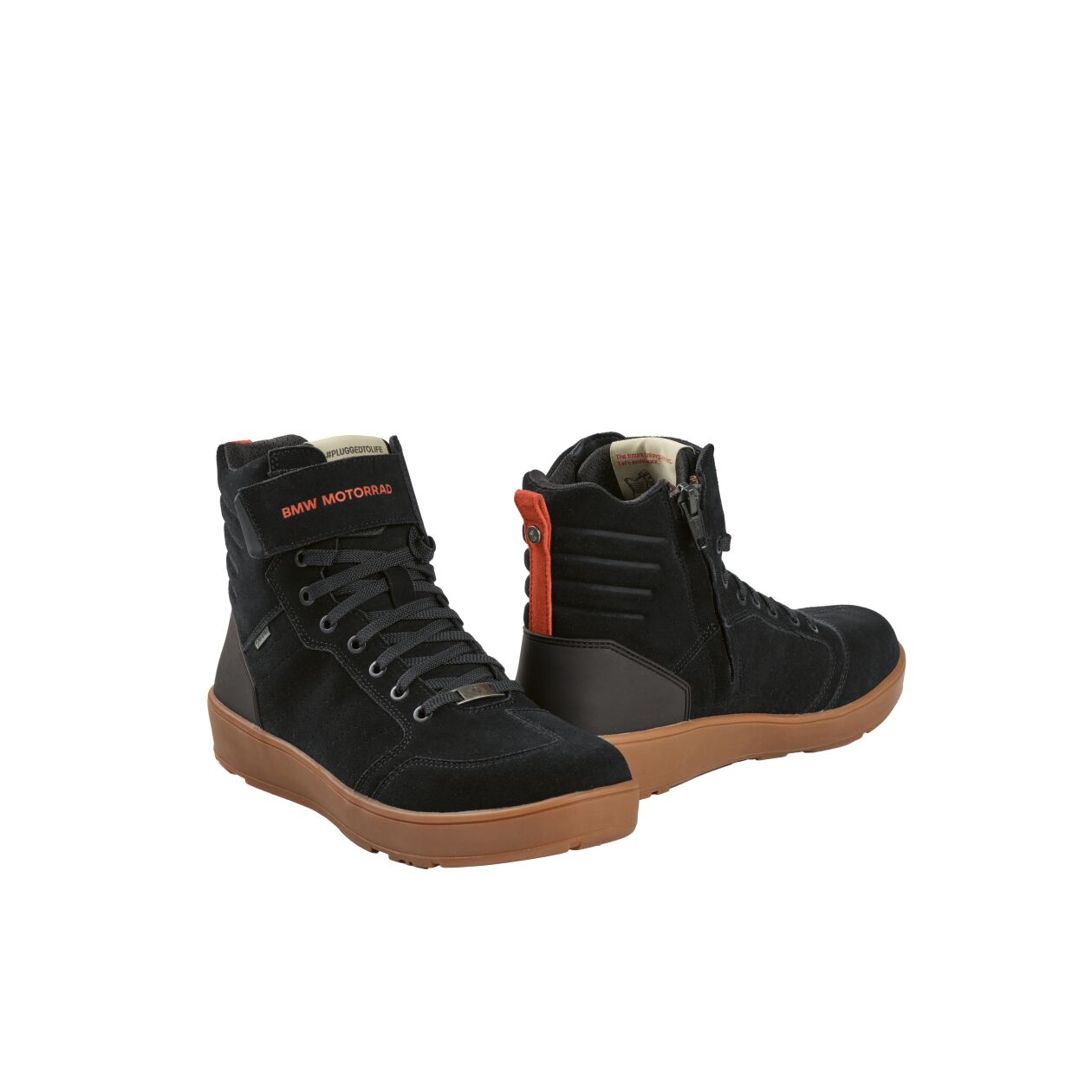 Seoul GORE-TEX sneakers