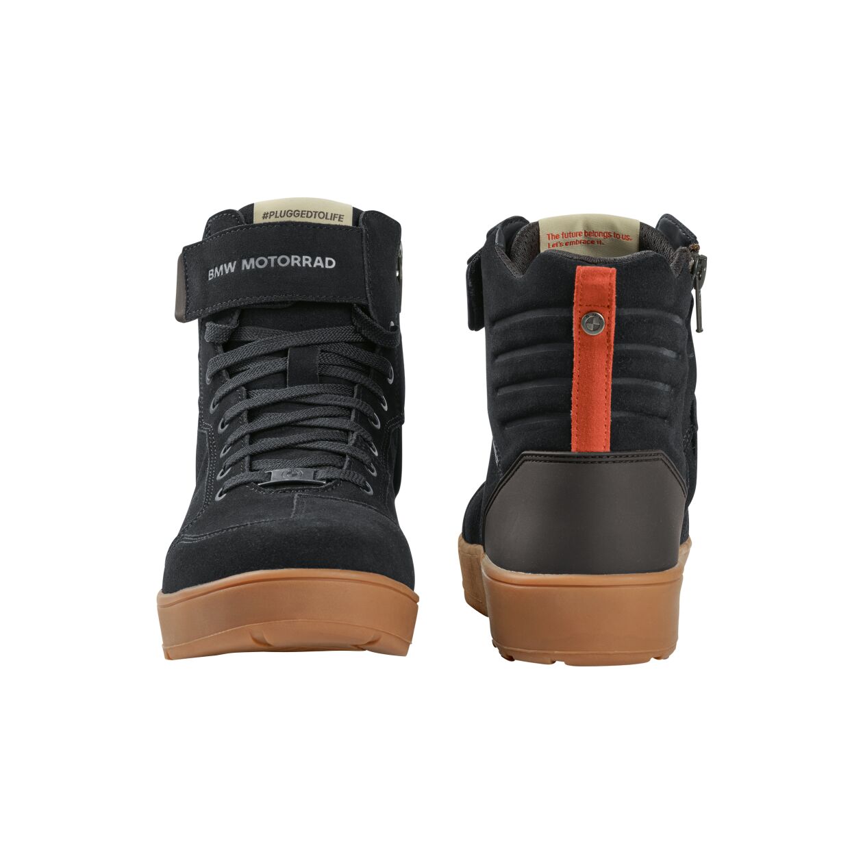 Seoul GORE-TEX sneakers