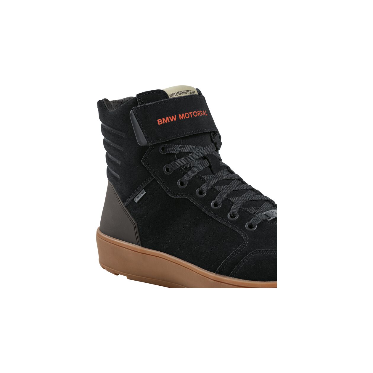 Seoul GORE-TEX sneakers