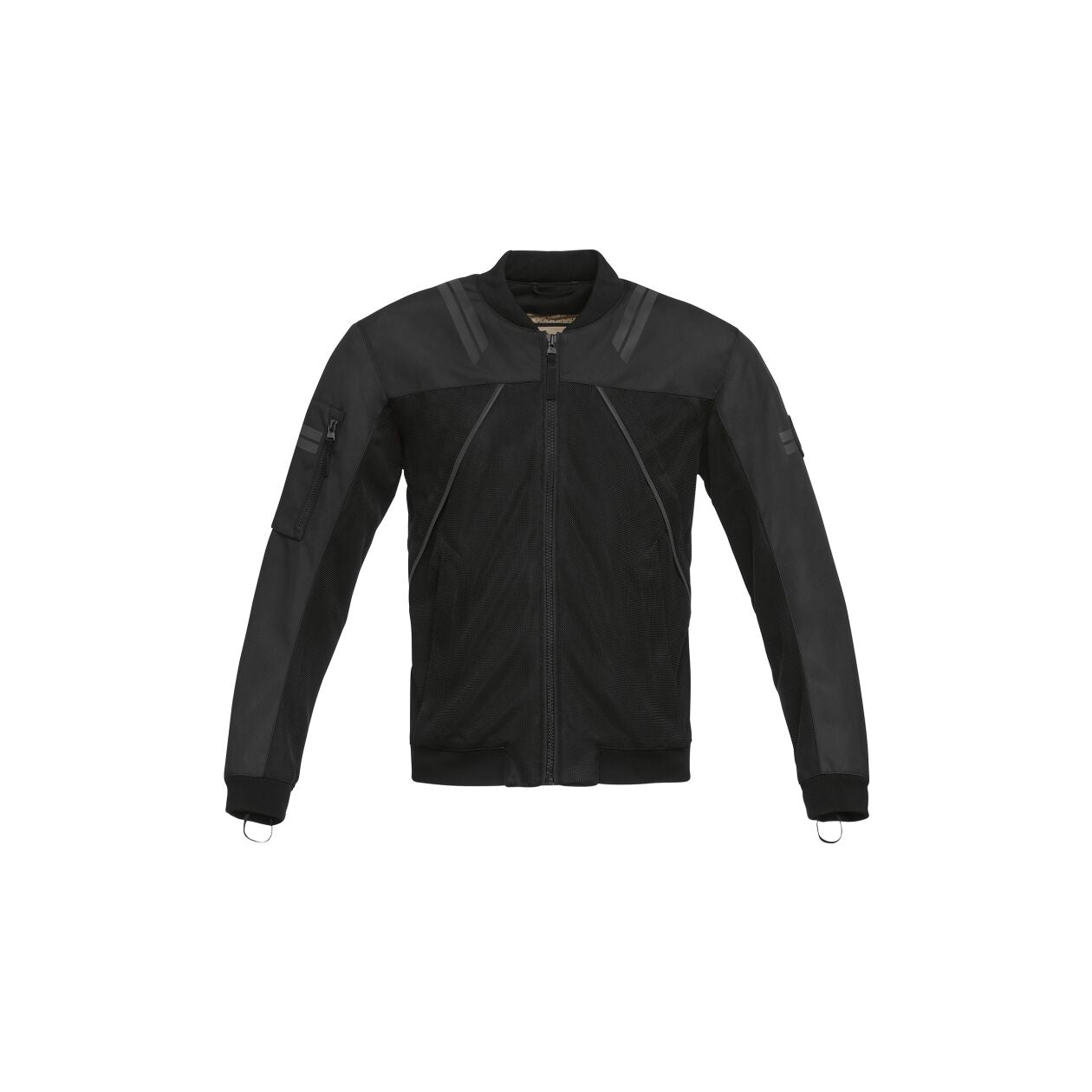 Swartberg Air jacket (Black)