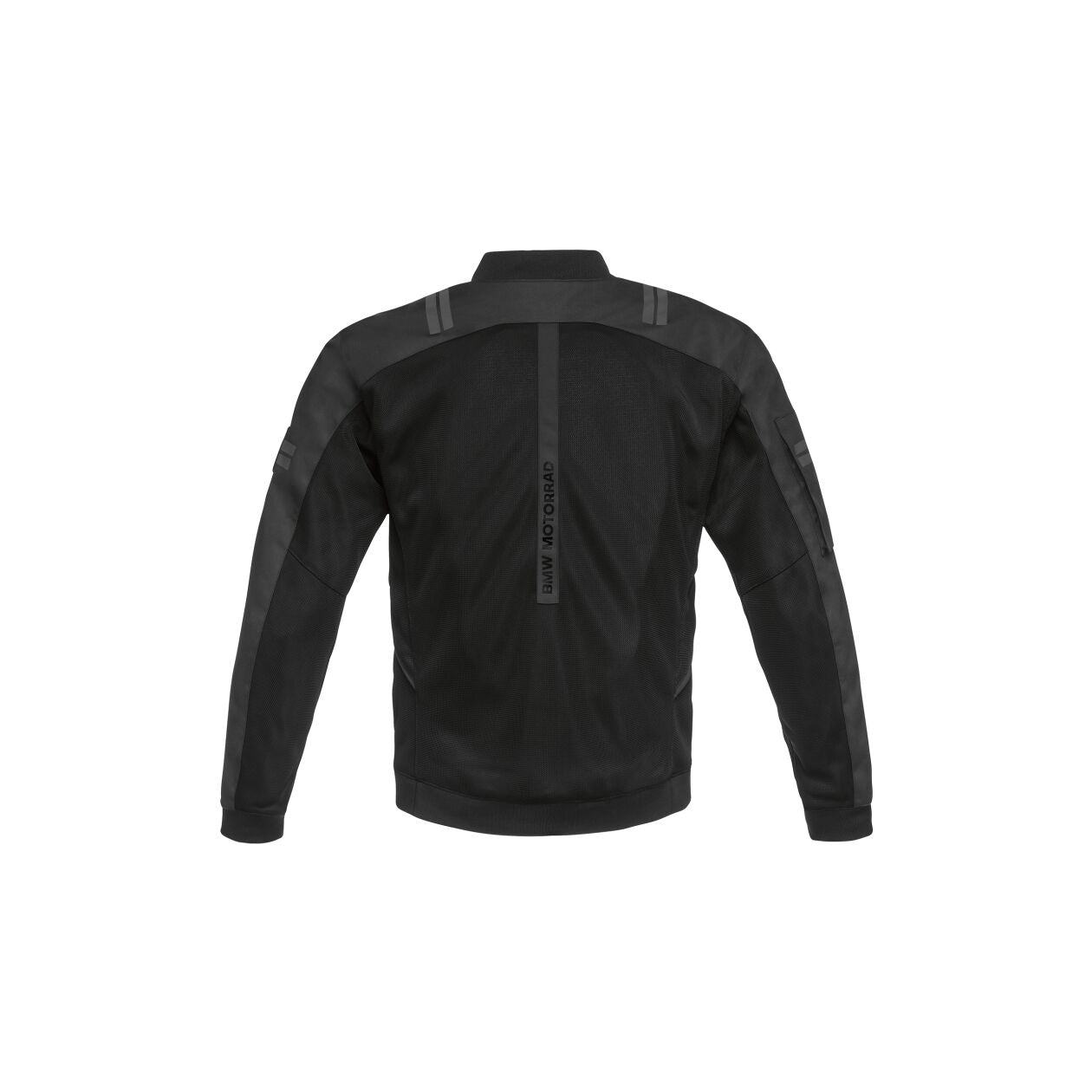 Swartberg Air jacket (Black)