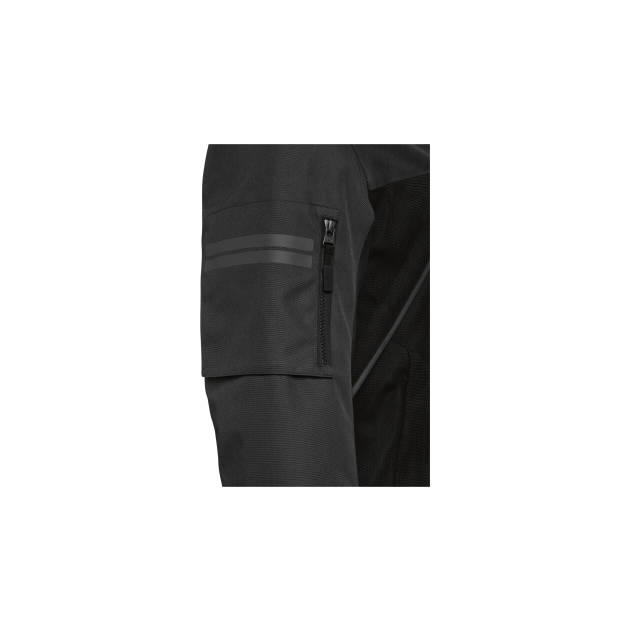 Swartberg Air jacket (Black)