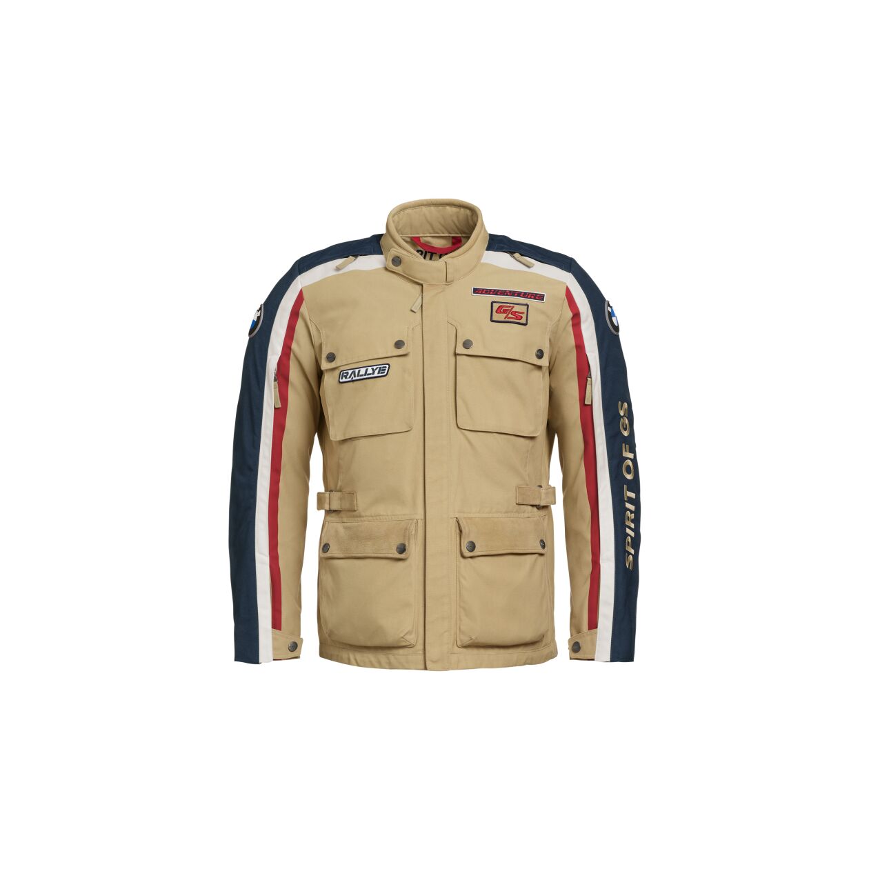 GS Tatacoa jacket