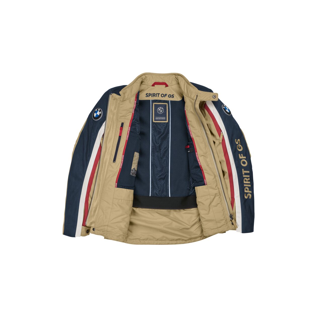 GS Tatacoa jacket