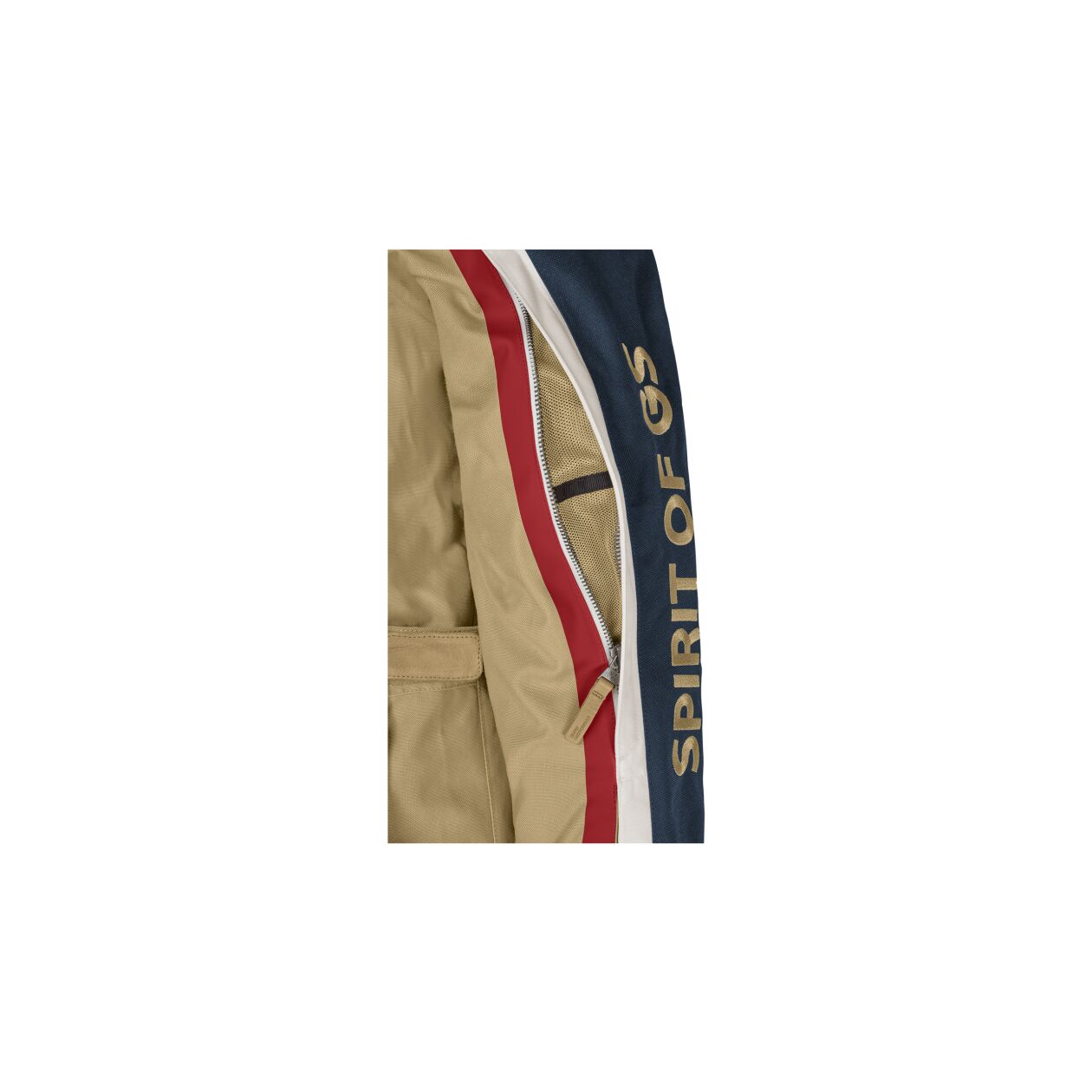 GS Tatacoa jacket