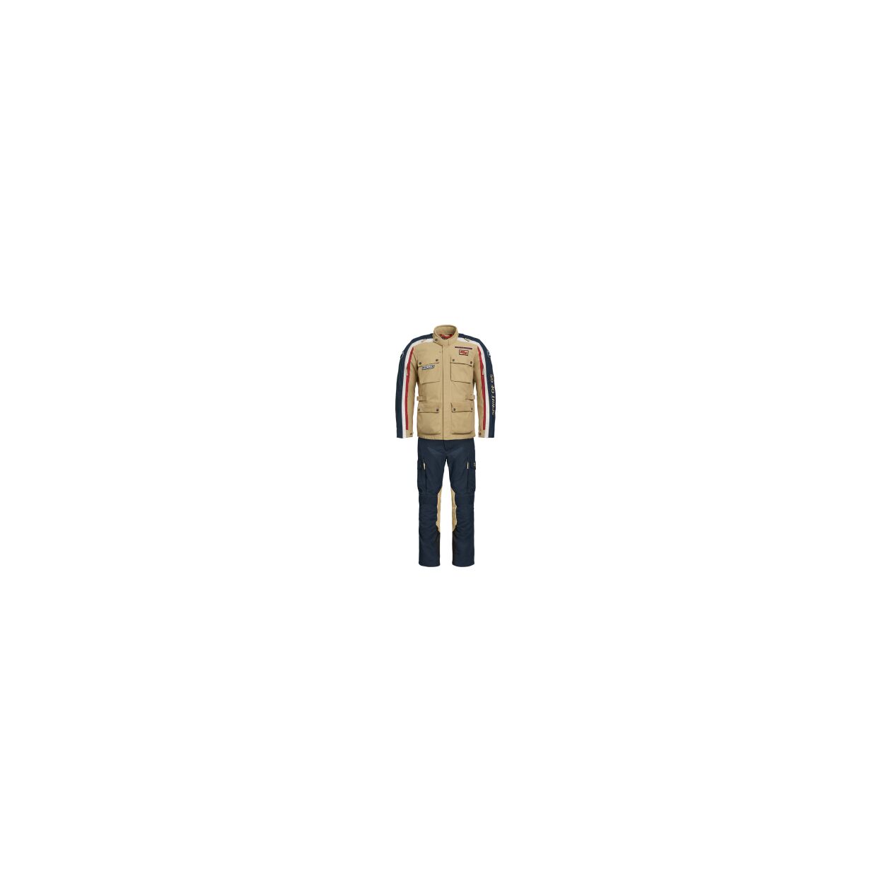 GS Tatacoa jacket