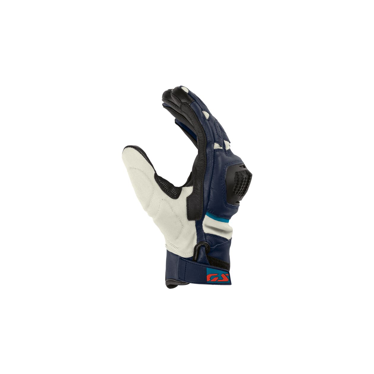 GS Rallye gloves