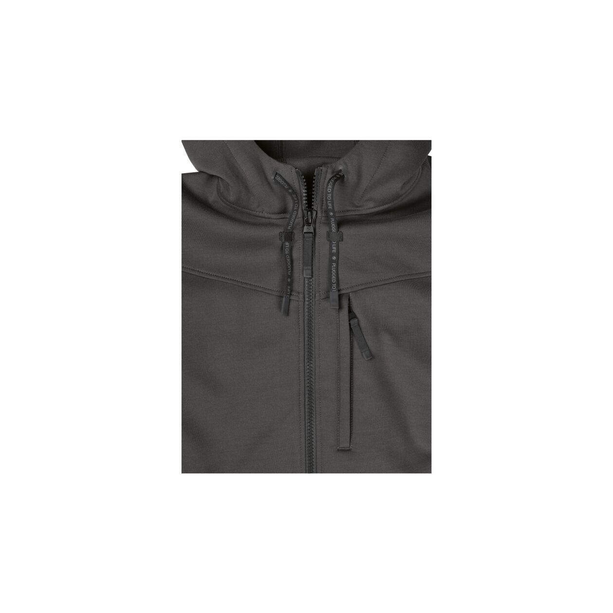 Naples jacket