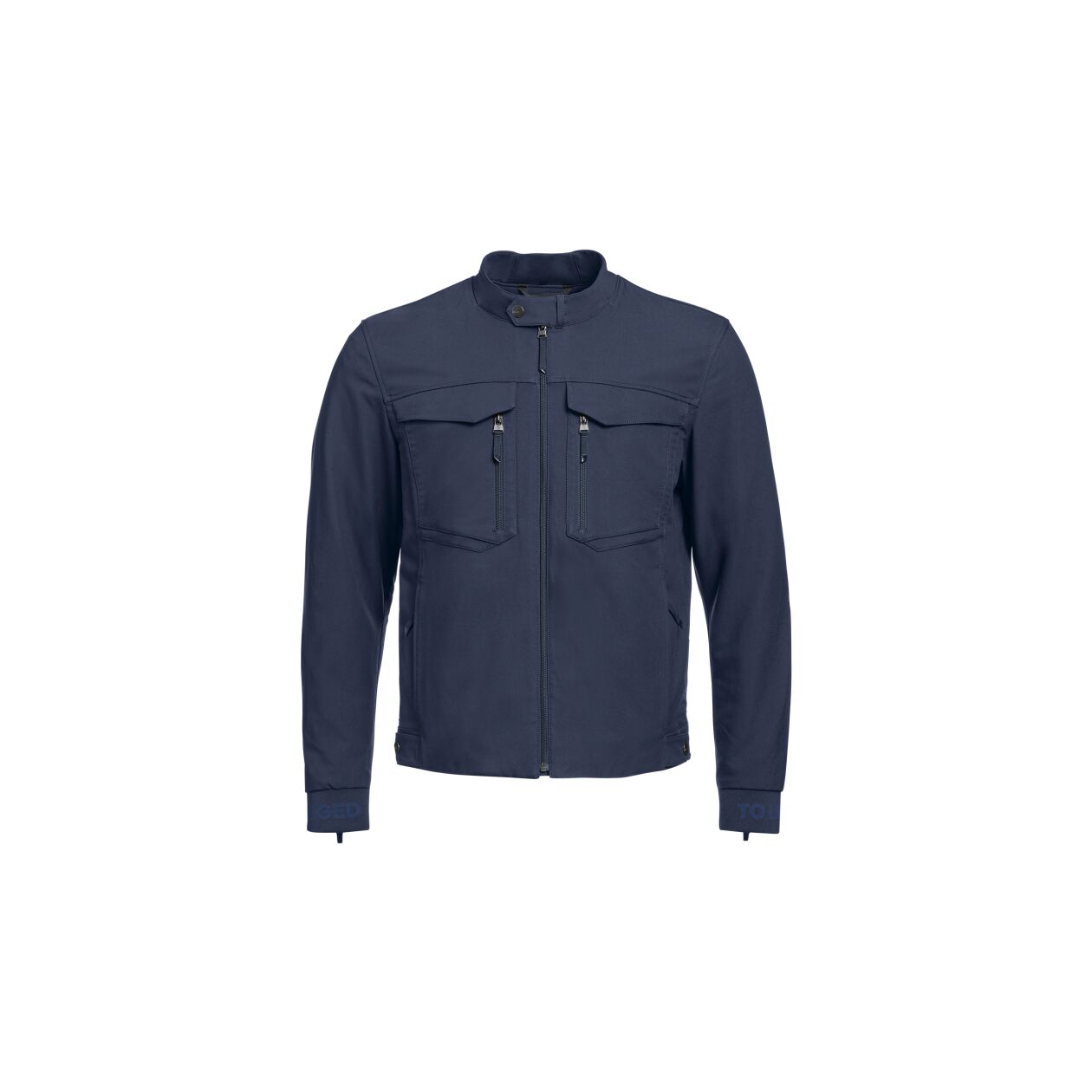 Bilbao jacket