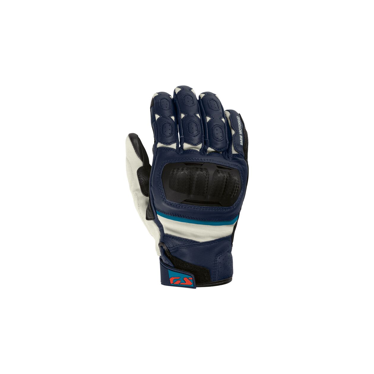 GS Rallye gloves