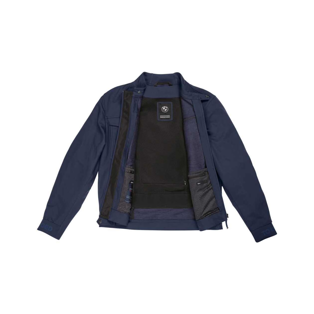 Bilbao jacket