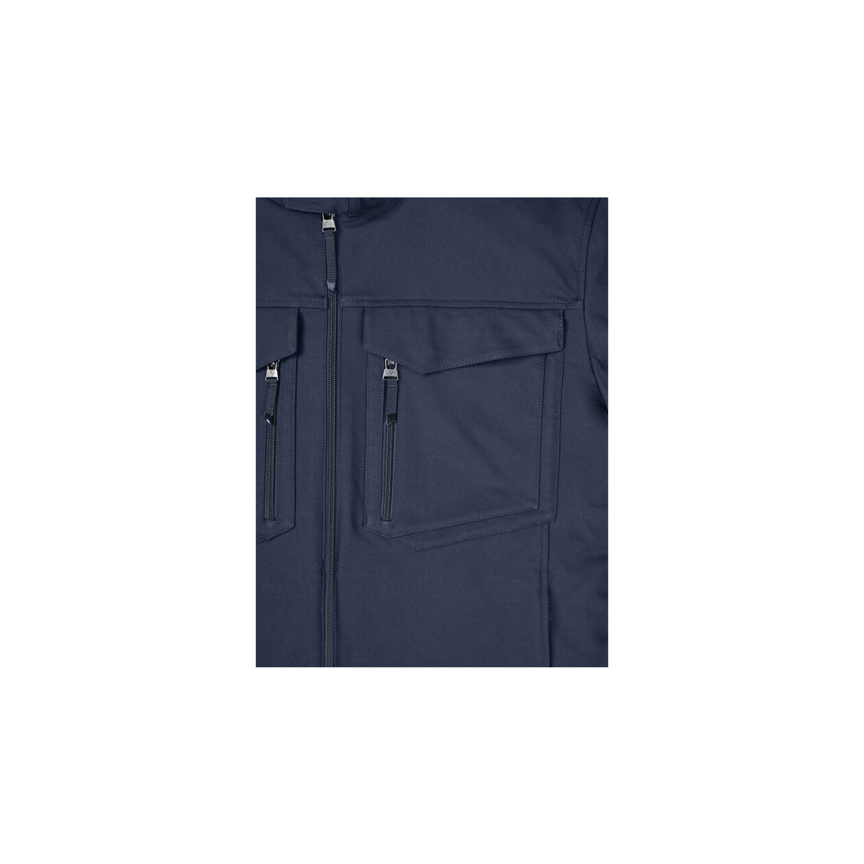 Bilbao jacket