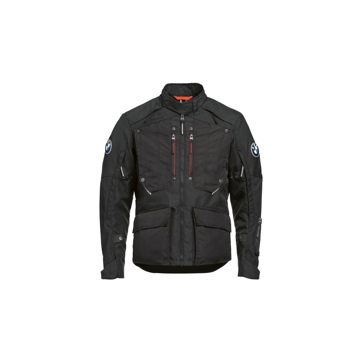 GS Rallye GORE-TEX jacket