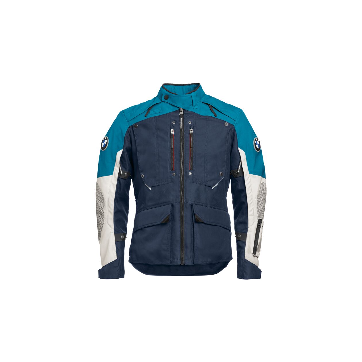 GS Rallye jacket
