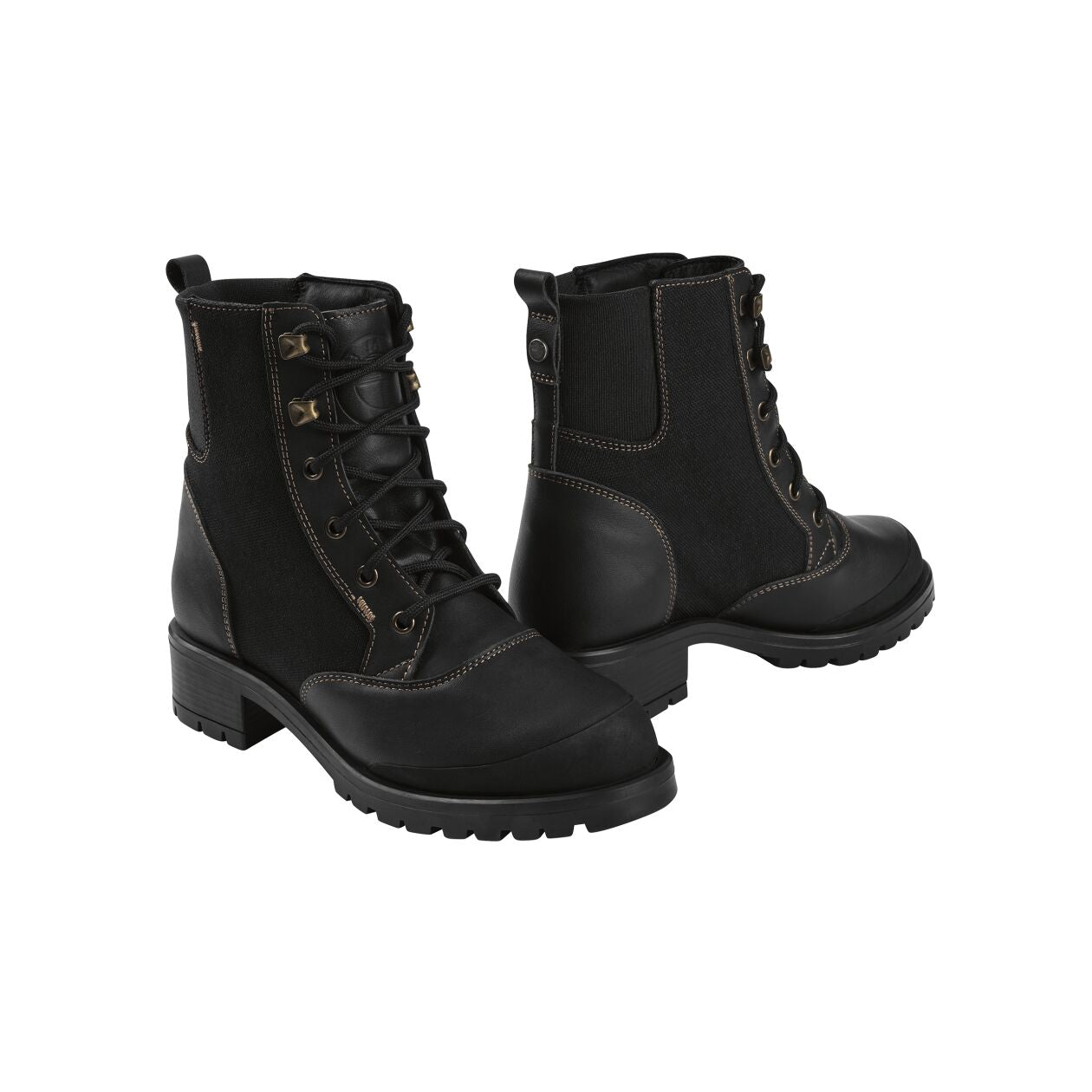 Treptow GORE-TEX boots