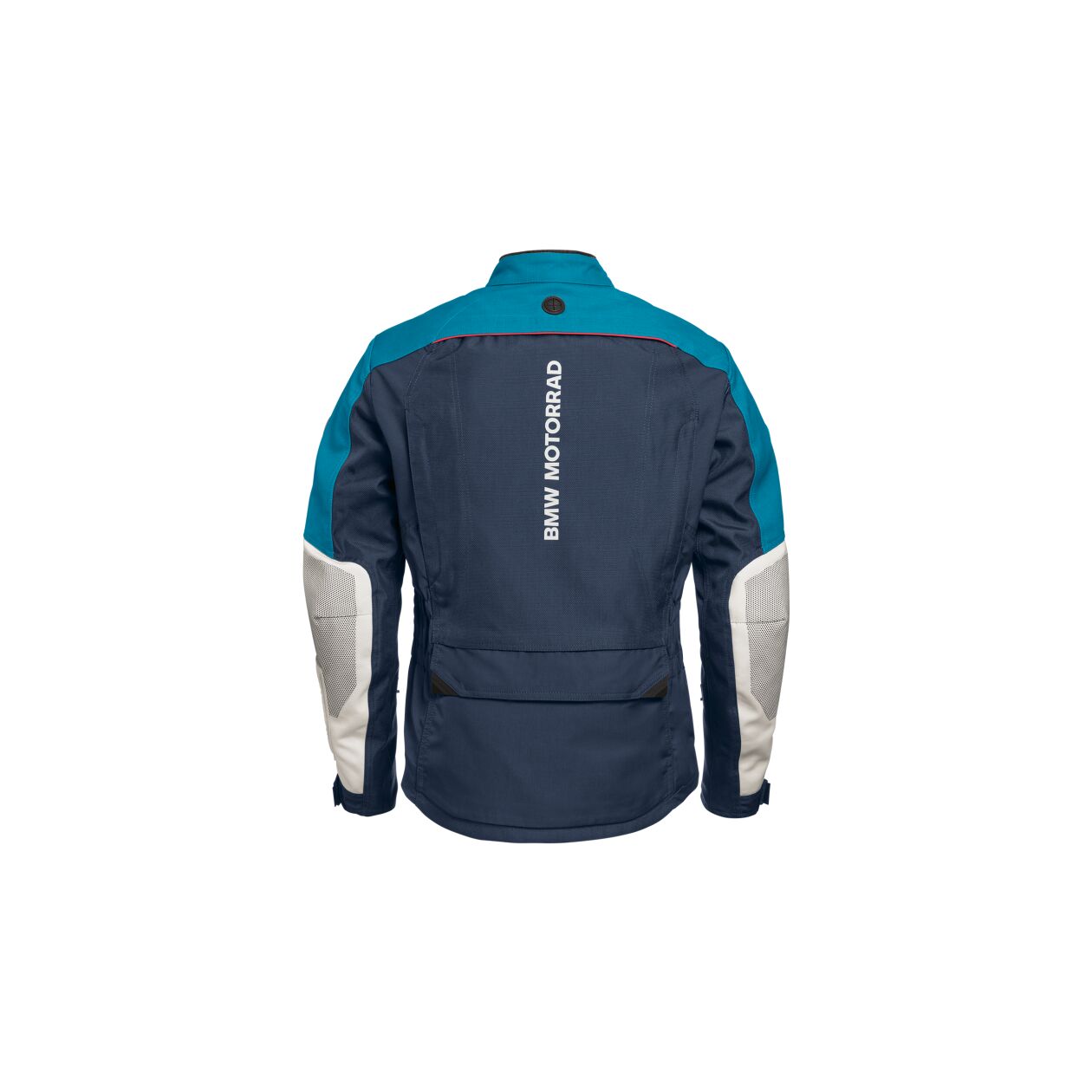 GS Rallye jacket