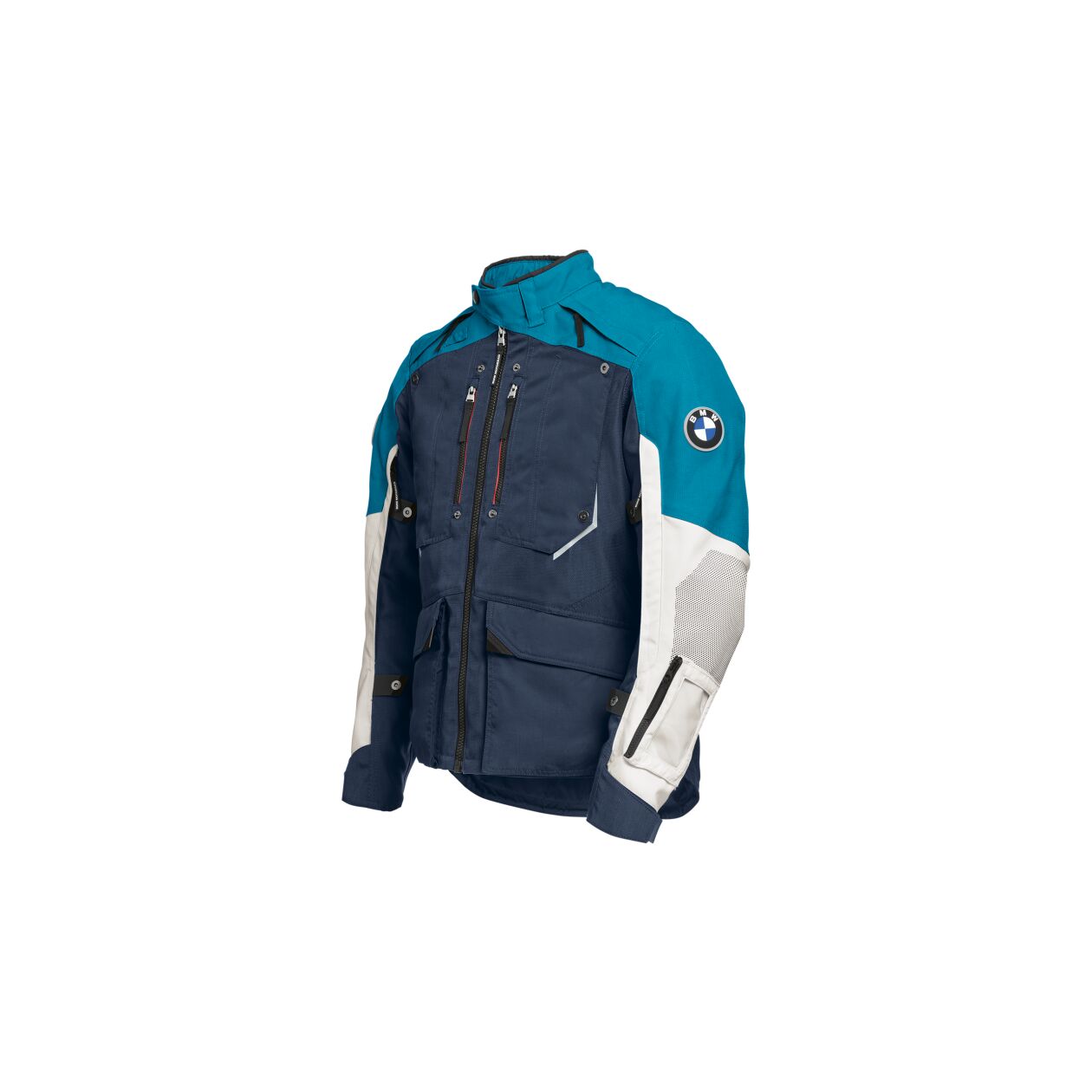 GS Rallye jacket