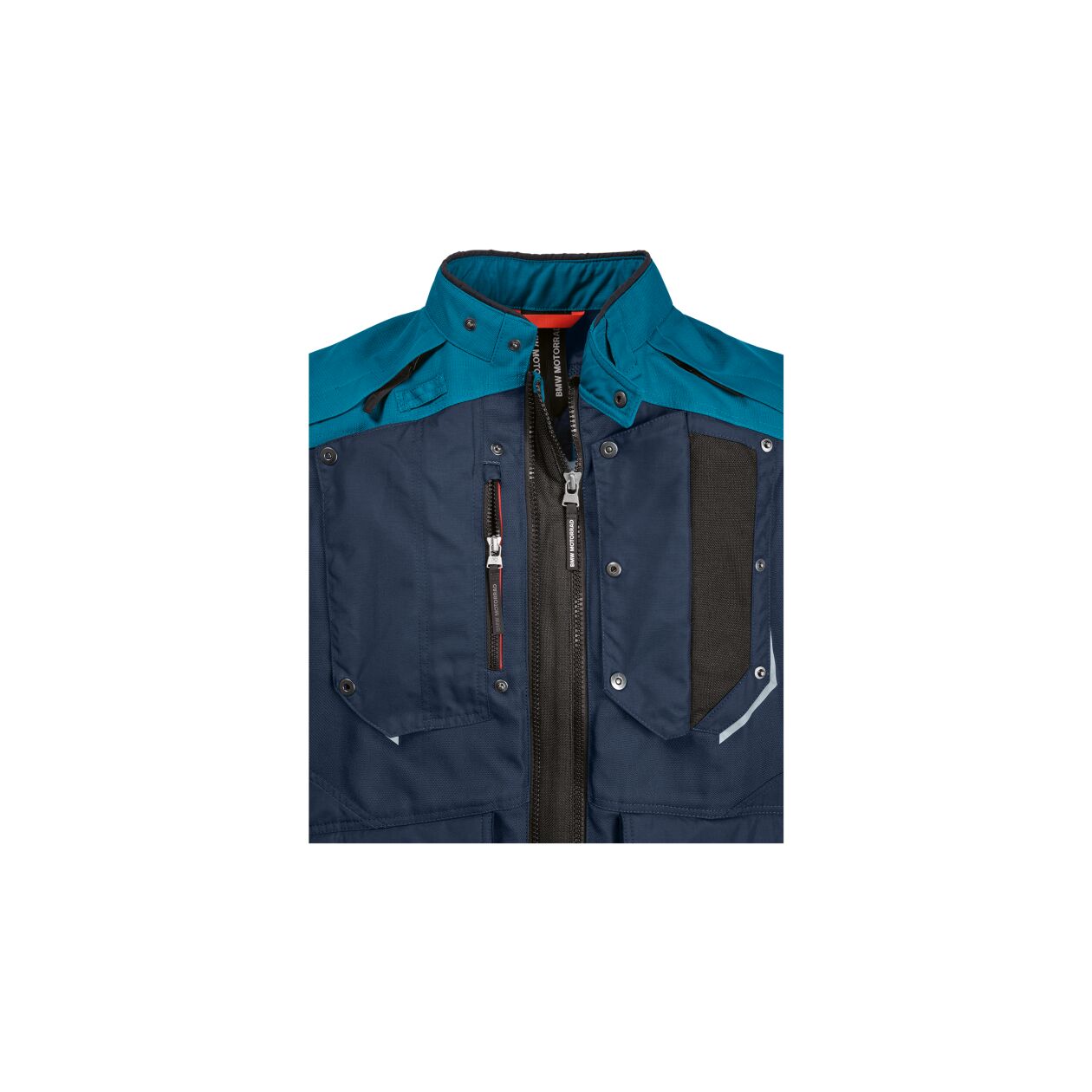 GS Rallye jacket