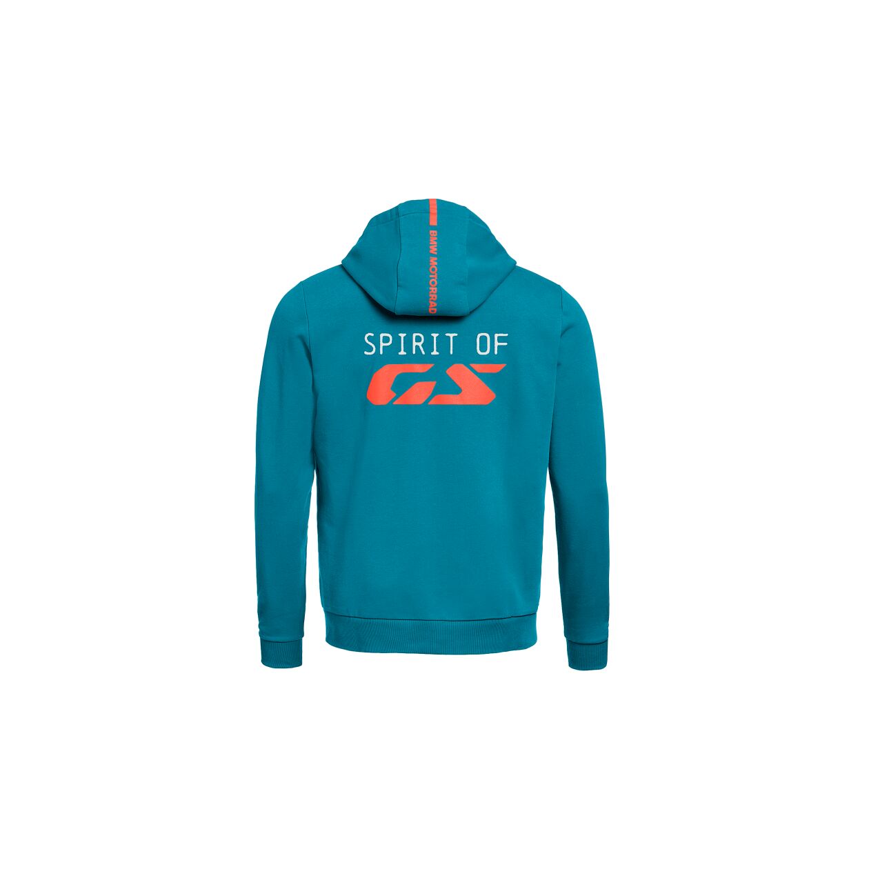 Spirit of GS zip hoodie