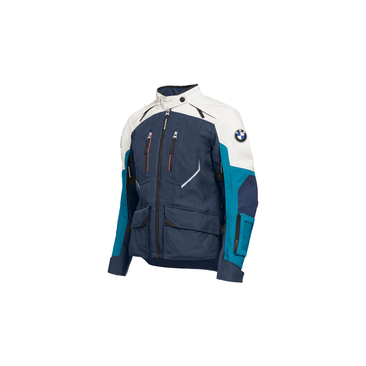 GS Rallye jacket (WOMEN)