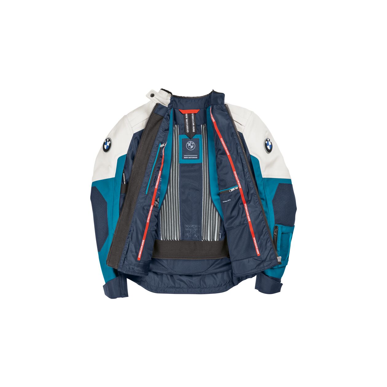 GS Rallye jacket (WOMEN)