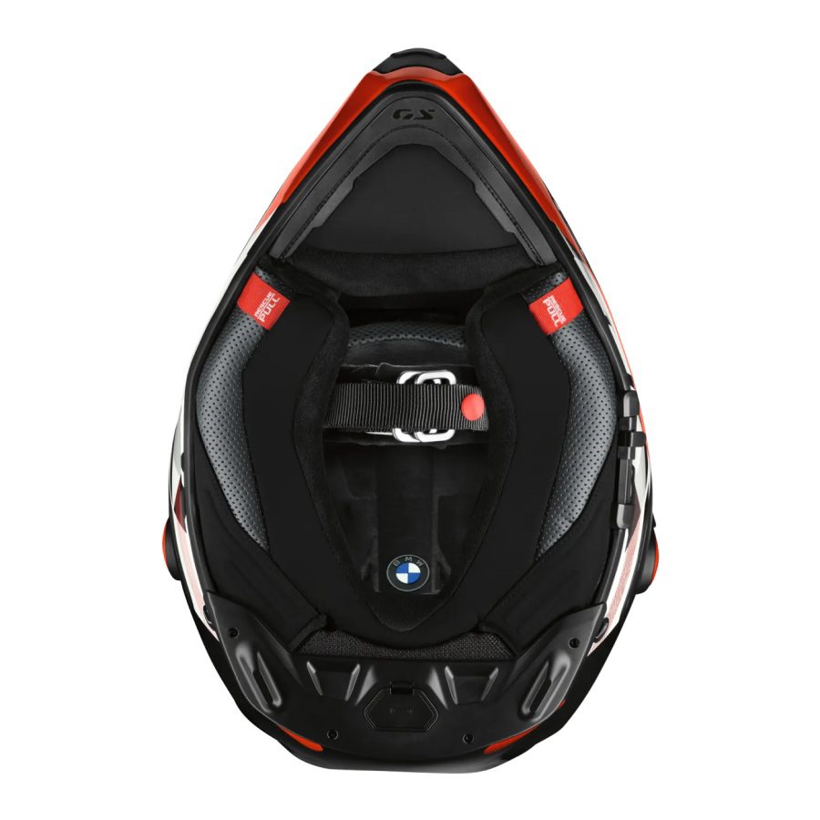 GS Rallye Carbon helmet (Lima)