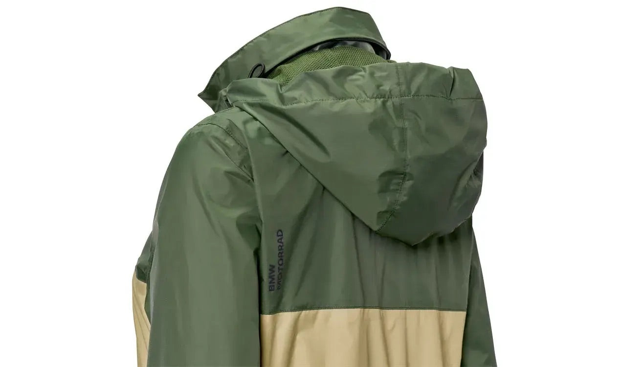 BMW Woman's Rain Jacket