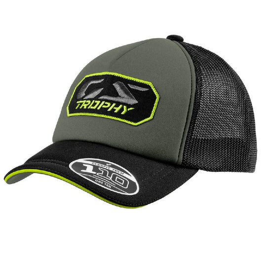 GS Trophy cap